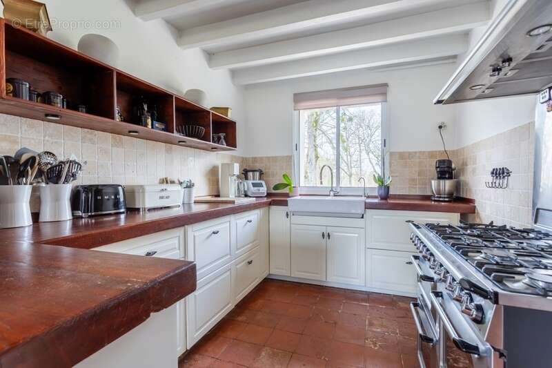Maison à BERGERAC
