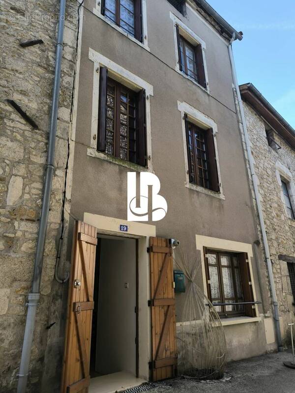 Maison à SOUILLAC