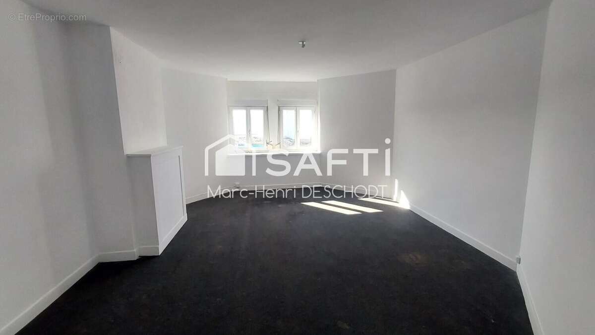 Photo 2 - Appartement à NEUFCHATEL-HARDELOT