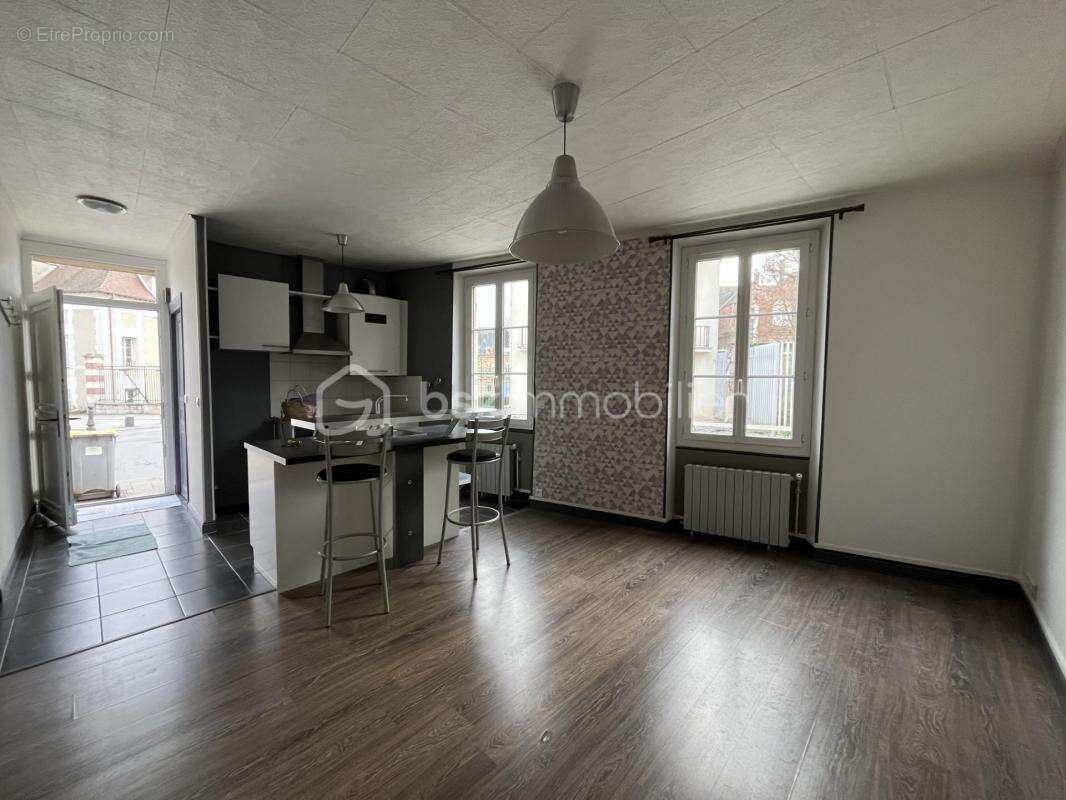 Maison à MELUN