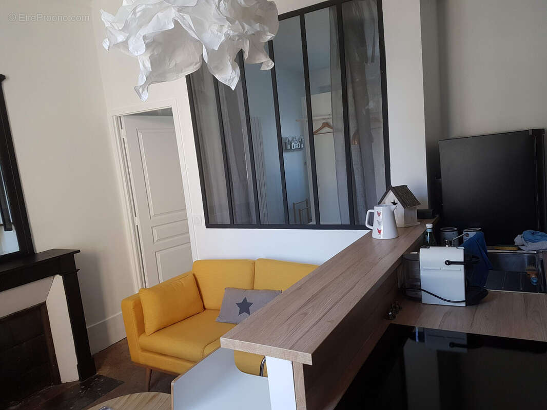 Appartement à BEAUNE