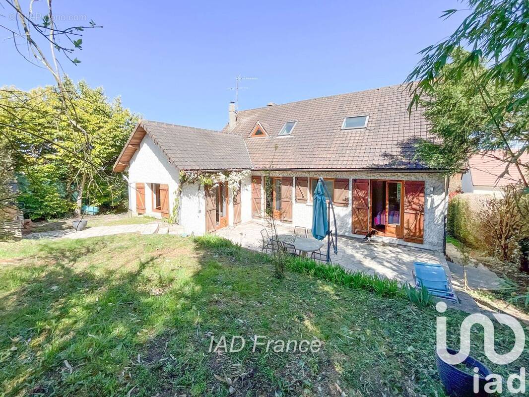 Photo 1 - Maison à VERNOUILLET