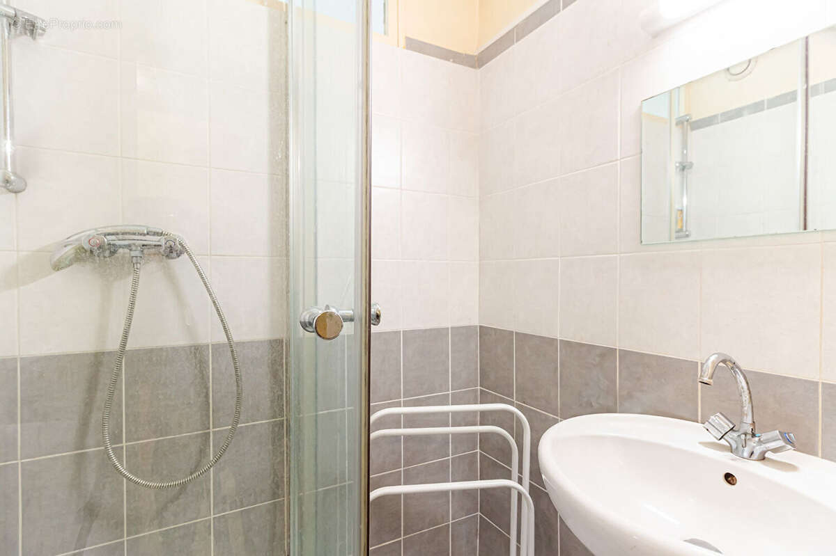 Appartement à VITROLLES
