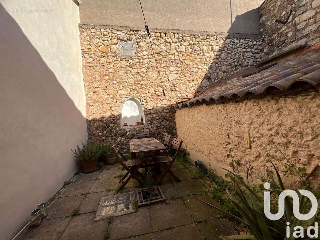 Photo 5 - Maison à QUARANTE