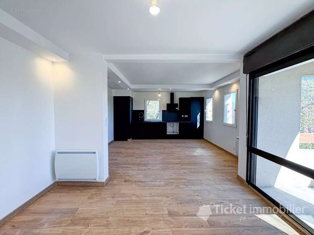 Appartement à CASTANET-TOLOSAN