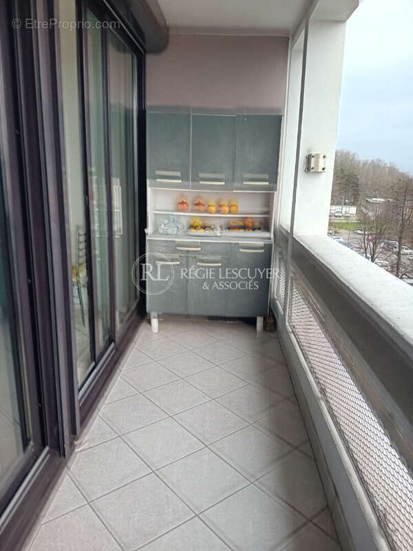 Appartement à LYON-9E