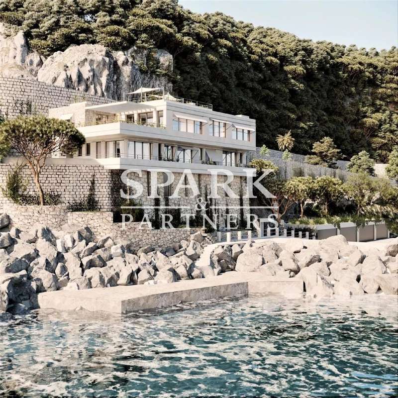 Maison à EZE