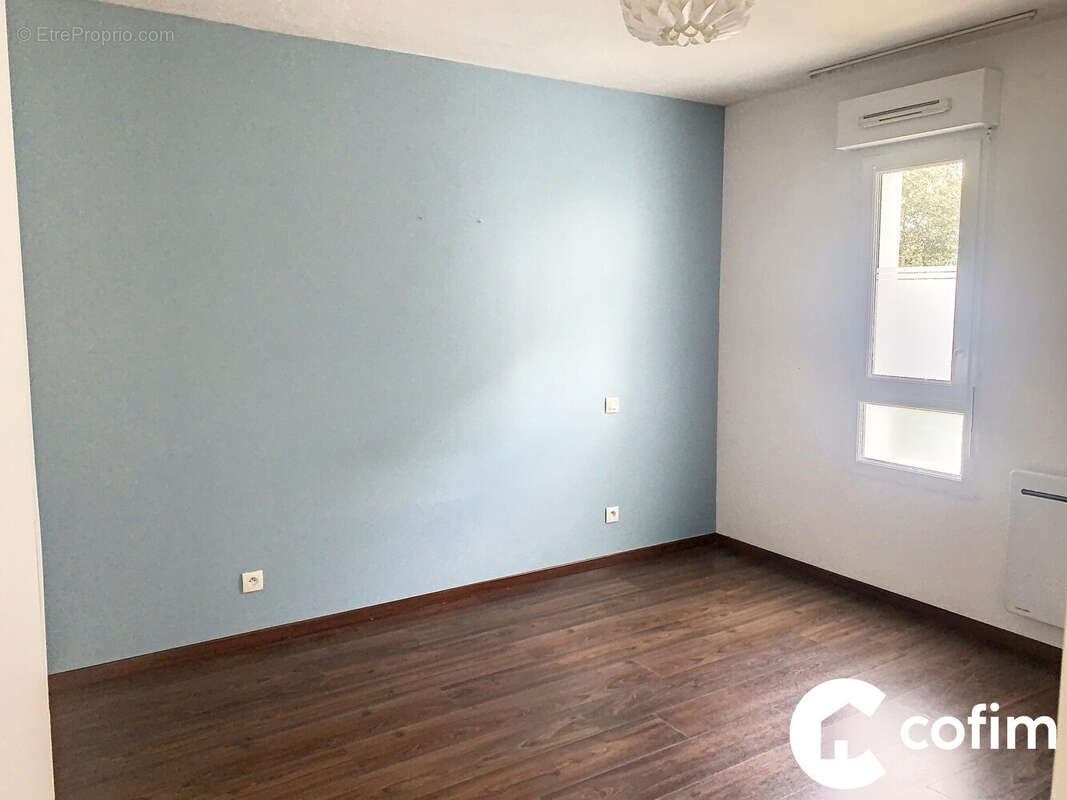 Appartement à BAYONNE