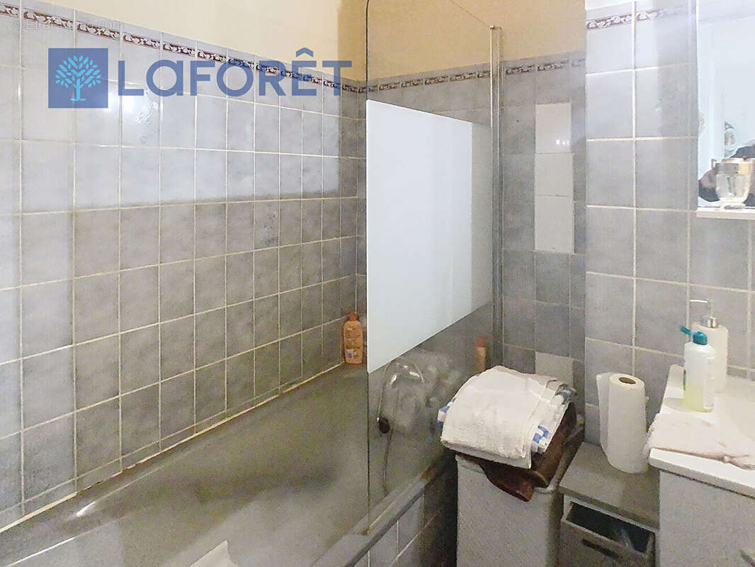 Appartement à LORIENT