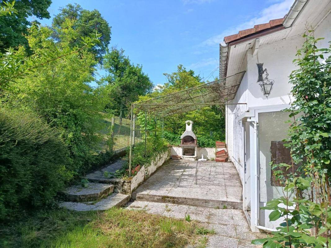 Maison à DIEUZE