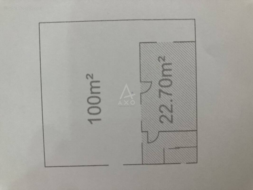 Appartement à LES ARCS