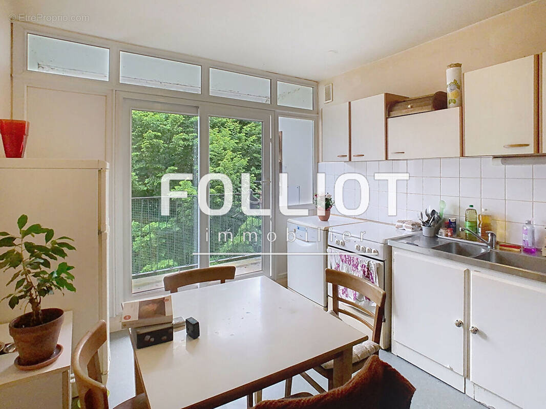 Appartement à SAINT-LO