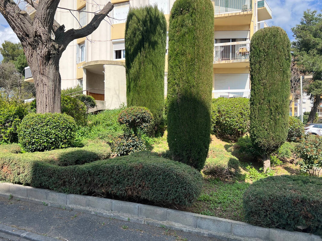 Appartement à BEZIERS