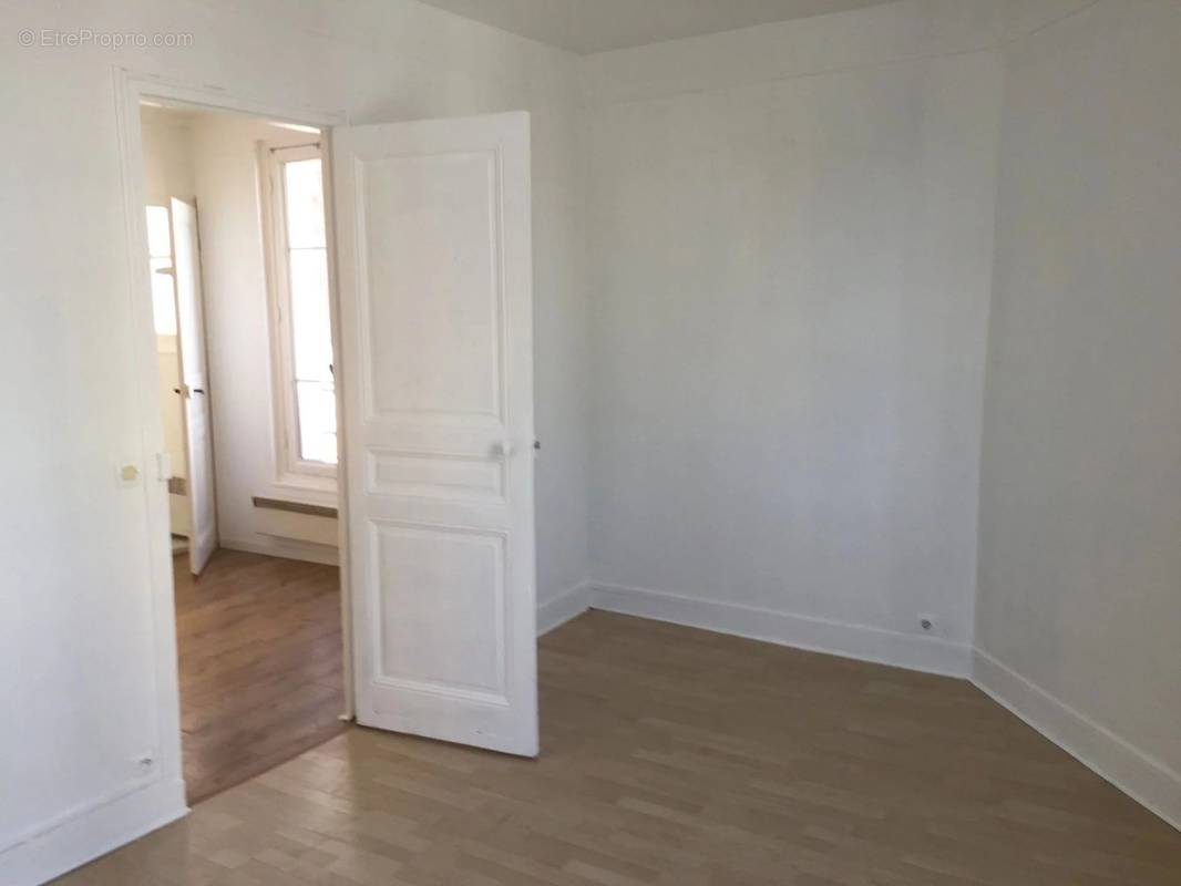 Appartement à BAGNEUX