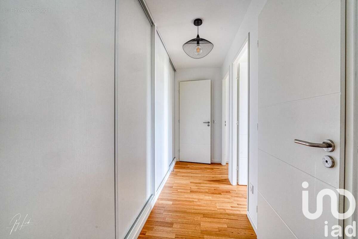 Photo 6 - Appartement à CLAMART