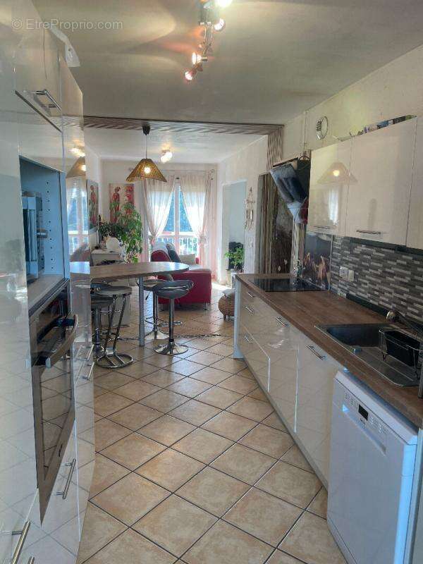 Appartement à VALENCE