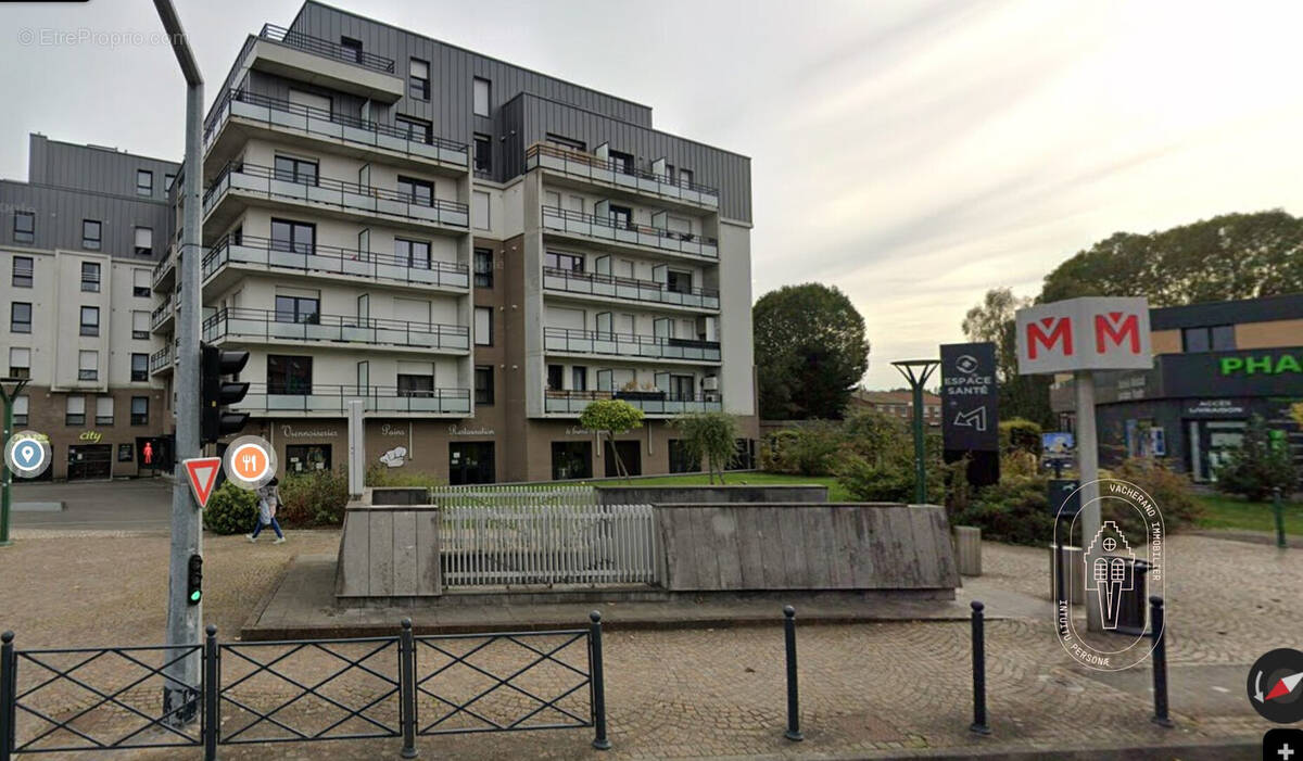 Appartement à WASQUEHAL
