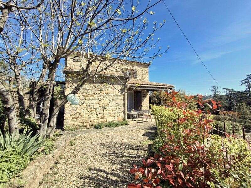 Maison à LES VANS