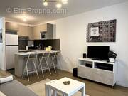 Photo 1 - Appartement à CLICHY