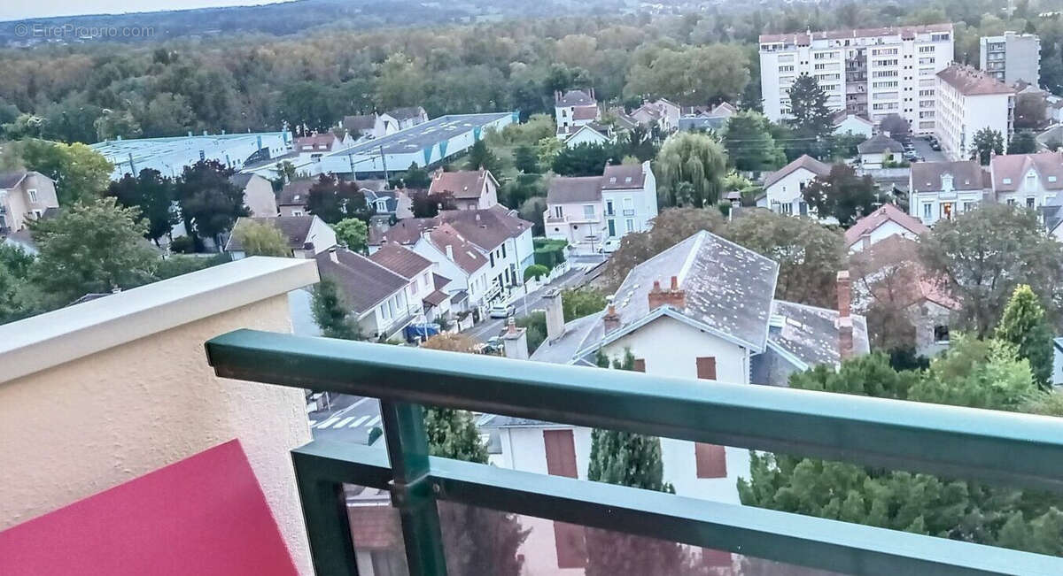 Appartement à VICHY
