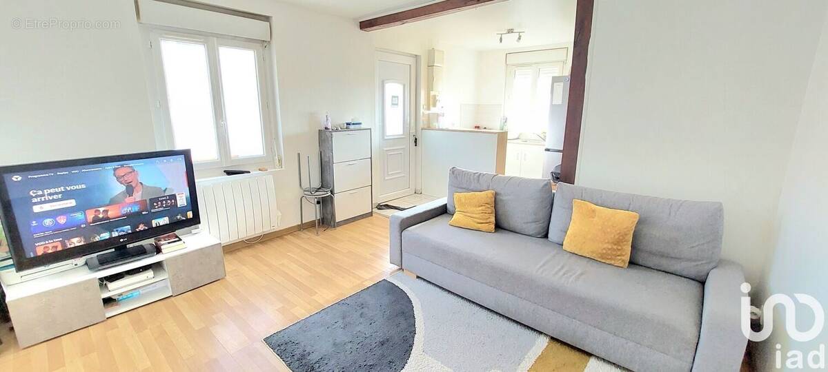Photo 1 - Appartement à MONTATAIRE