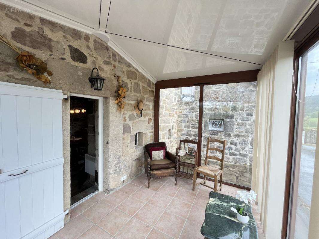 Maison à CUREMONTE
