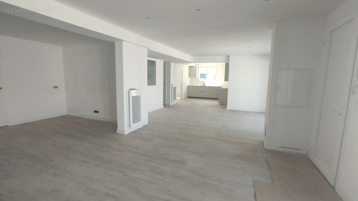 Appartement à HENDAYE