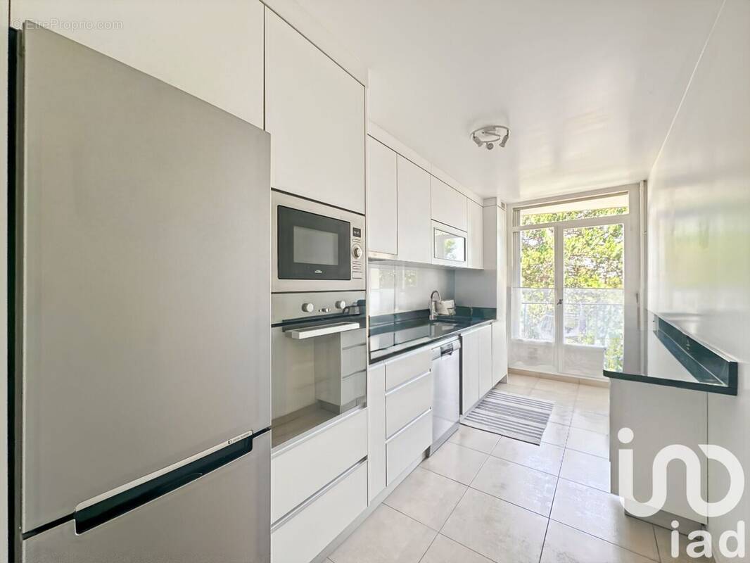 Photo 1 - Appartement à BALLAINVILLIERS