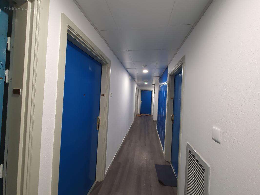 Appartement à PARIS-12E