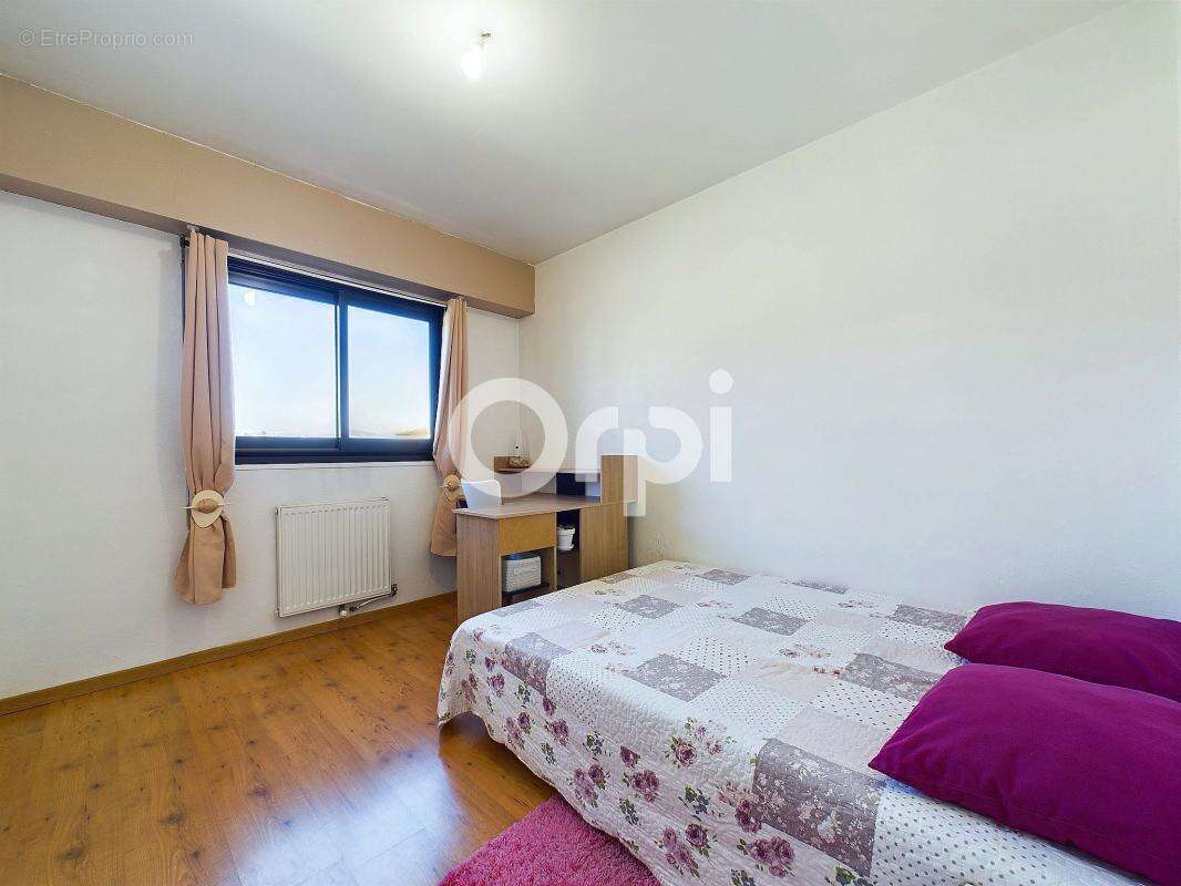 Appartement à MANDELIEU-LA-NAPOULE