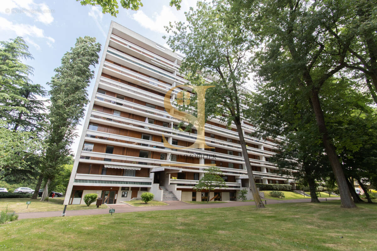 Appartement à DRAVEIL