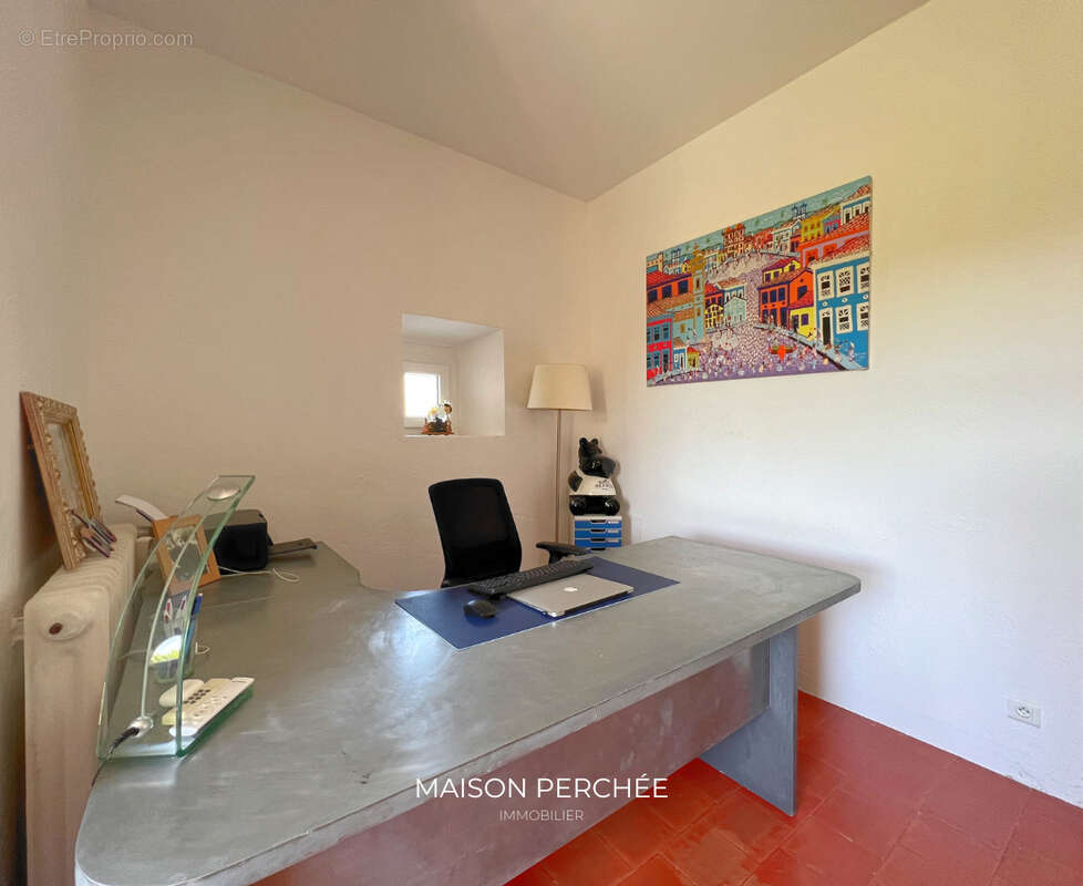 Maison à DRAGUIGNAN