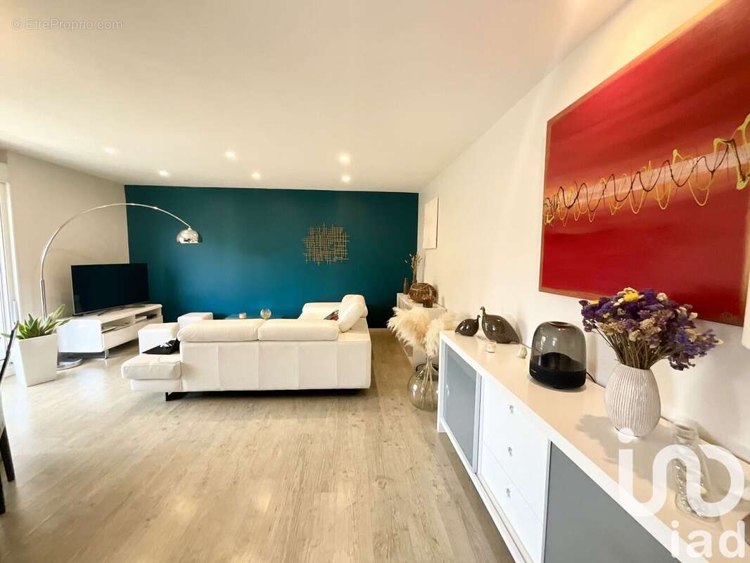Photo 4 - Appartement à NIMES