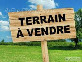 Terrain à MAULE