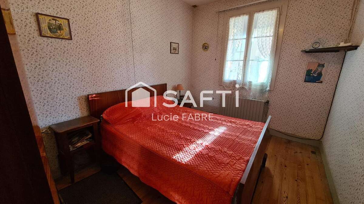 Photo 8 - Maison à AUSSONNE
