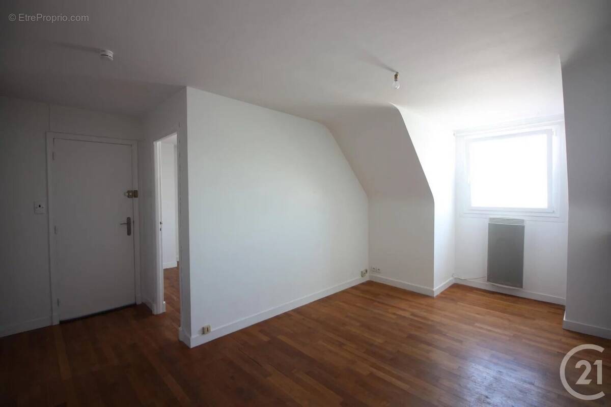 Appartement à LORIENT