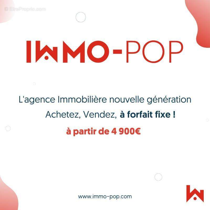 Appartement à OULLINS