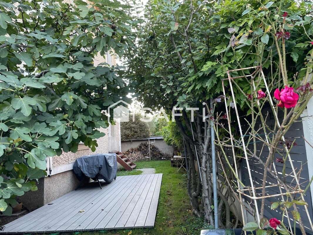 Photo 2 - Appartement à SAINT-MAUR-DES-FOSSES