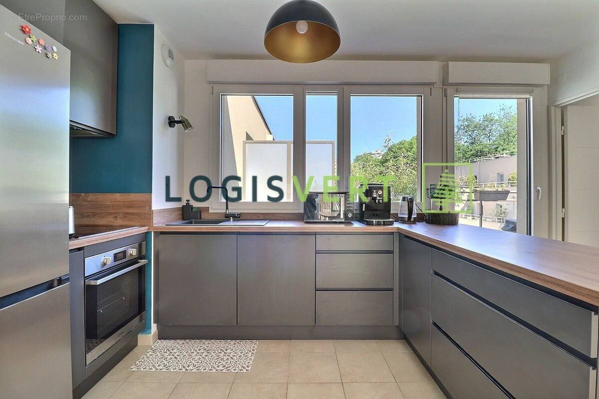 Appartement à SEVRES