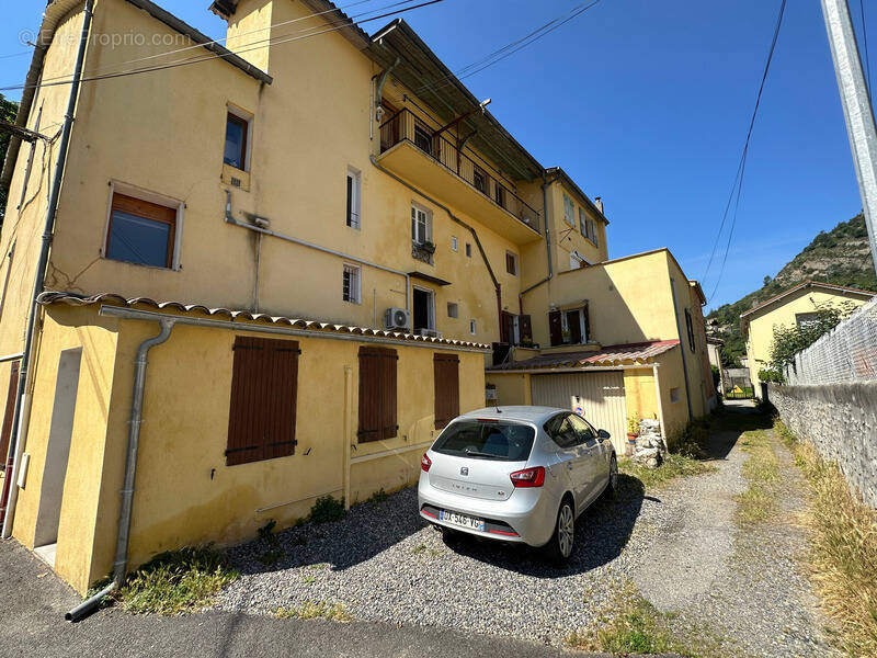 Appartement à DIGNE-LES-BAINS