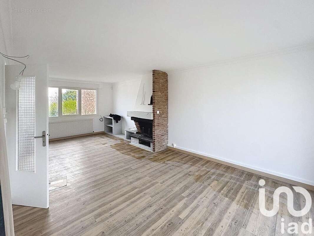 Photo 3 - Maison à HAZEBROUCK
