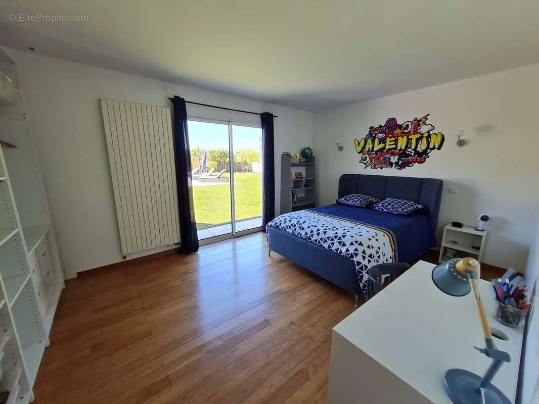 Maison à LA BREDE