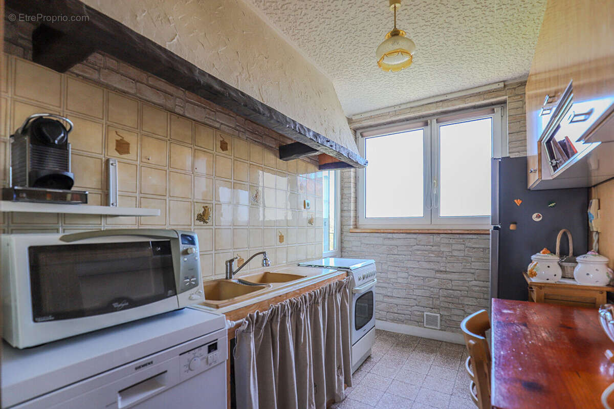 Appartement à ANGLET
