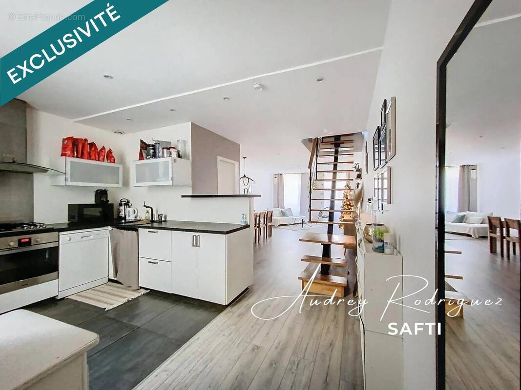 Photo 1 - Appartement à BOURG-LES-VALENCE