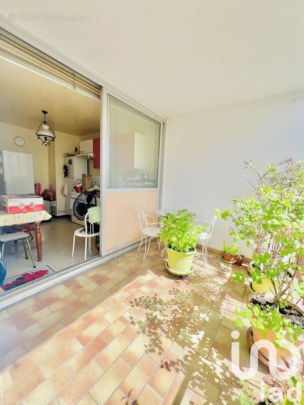 Photo 1 - Appartement à NOGENT-SUR-OISE