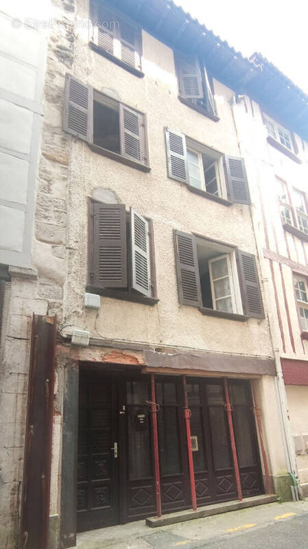 Maison à BAYONNE