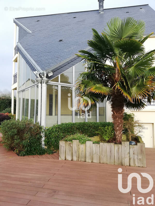 Photo 1 - Maison à L&#039;HUISSERIE