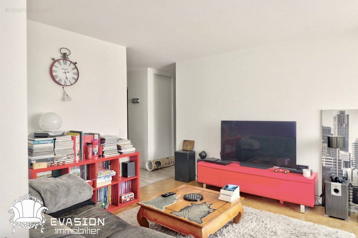 Appartement à SALLANCHES