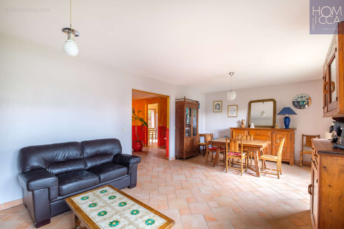 Maison à LYON-5E