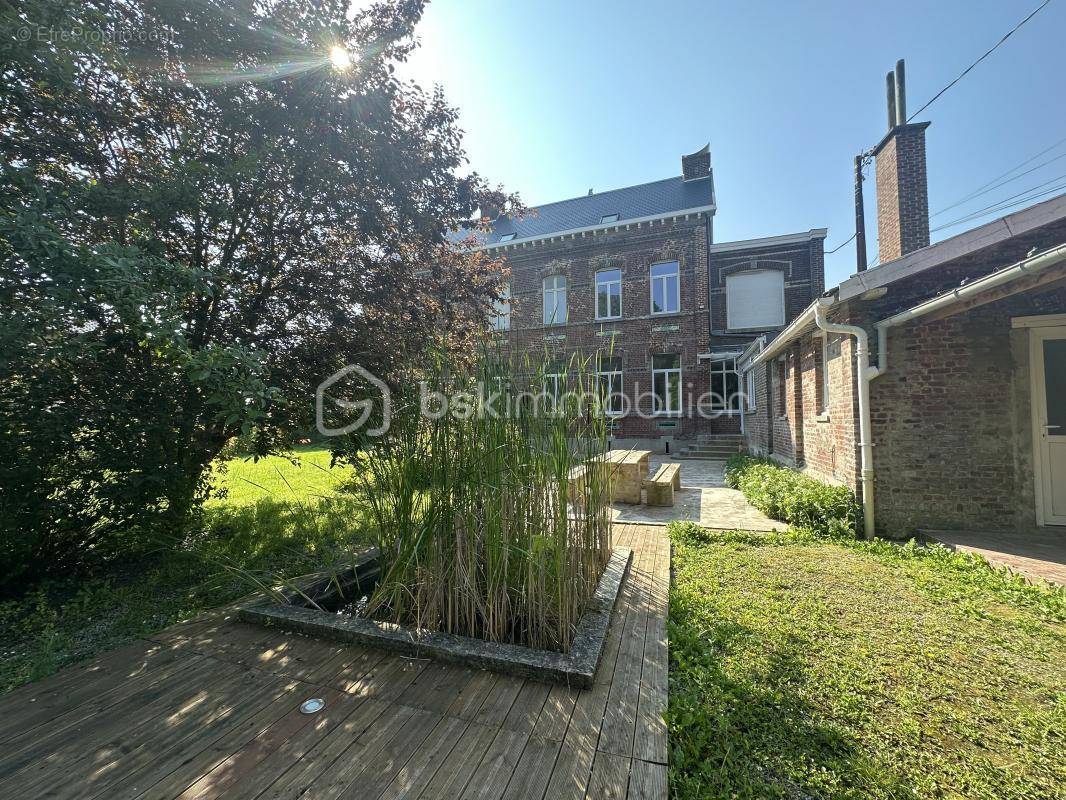 Maison à ARRAS